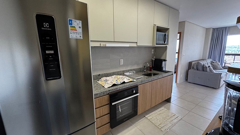 Flat Colina 101 Torre 03