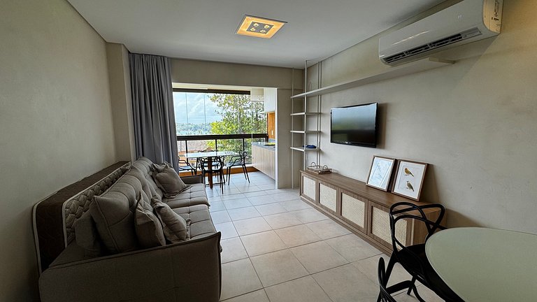 Flat Colina 101 Torre 03