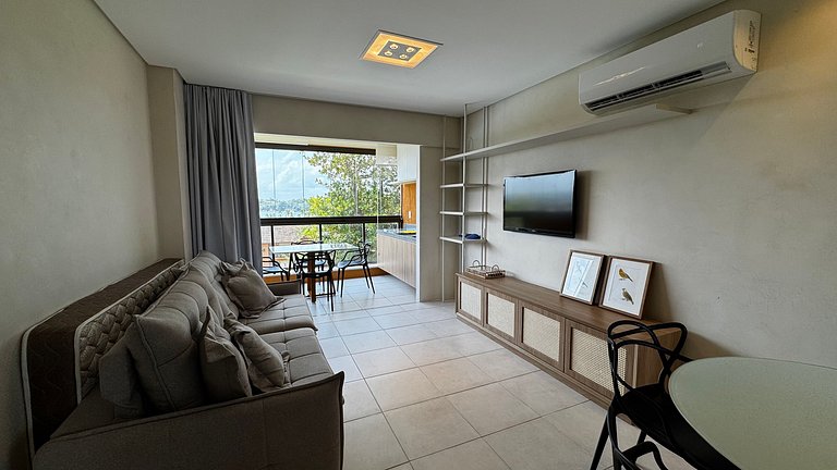 Flat Colina 101 Torre 03