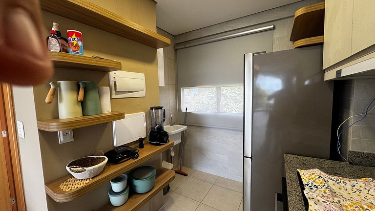 Flat Colina 101 Torre 03