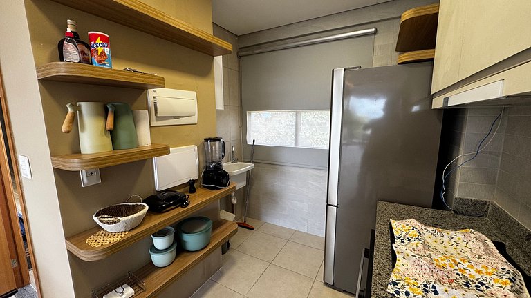 Flat Colina 101 Torre 03