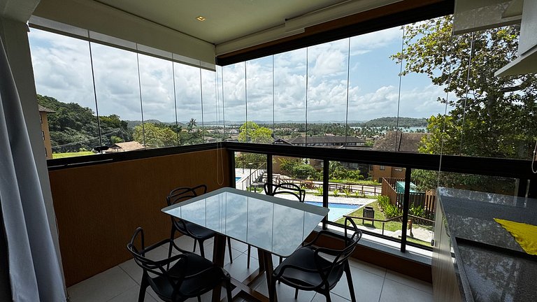 Flat Colina 101 Torre 03