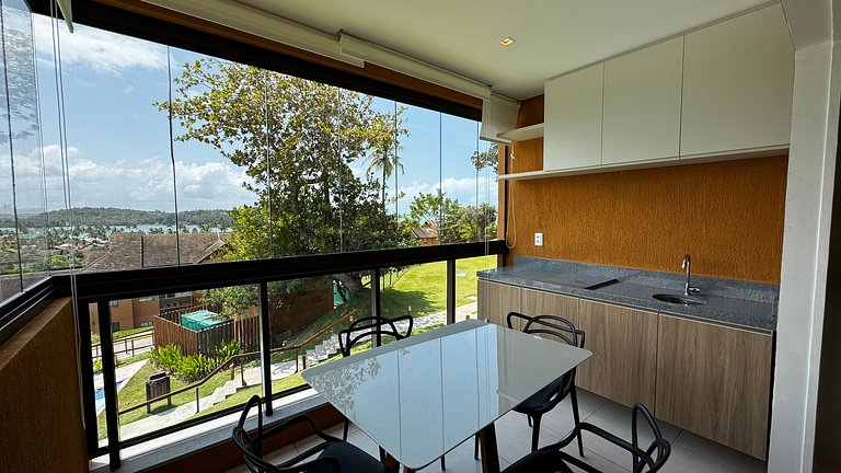 Flat Colina 101 Torre 03