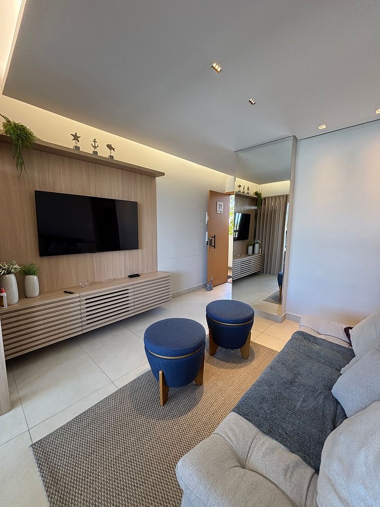 Flat colina 3 quartos 01 T02