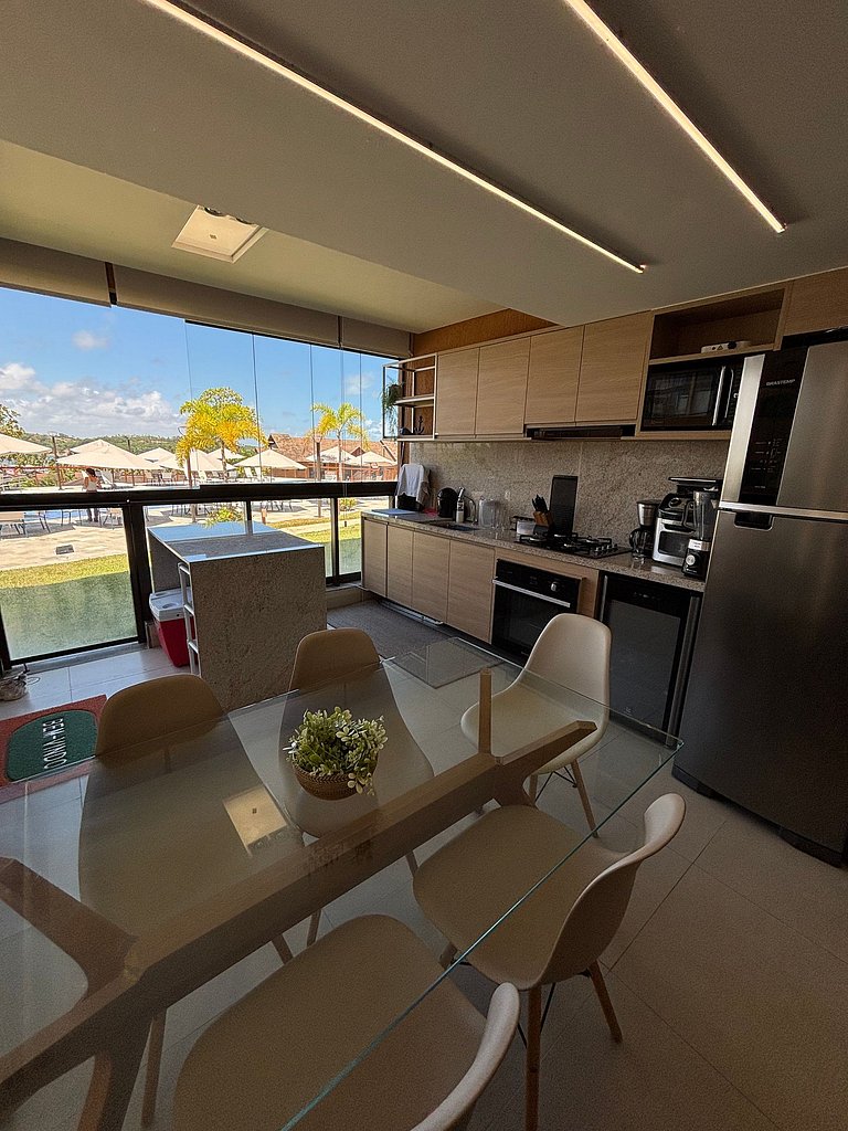 Flat colina 3 quartos 01 T02