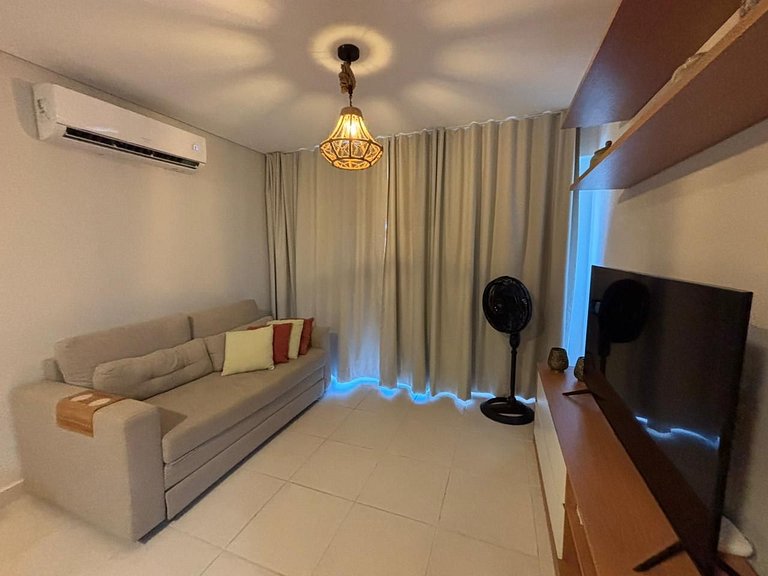 1 bedroom apartment Praia dos Caneiros - T09FL02