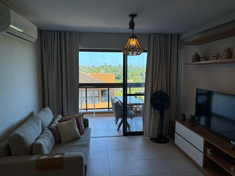 Apartamento 1 quarto Praia dos Caneiros - T09FL02