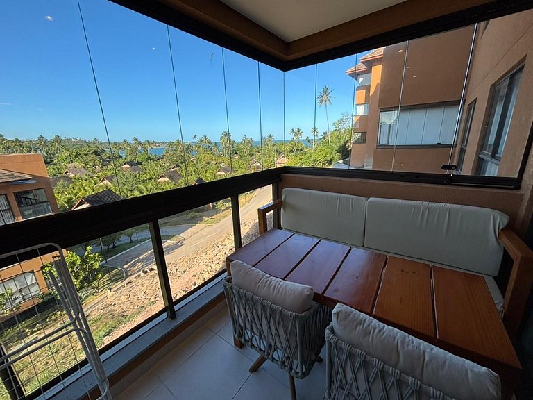 1 bedroom apartment Praia dos Caneiros - T09FL02