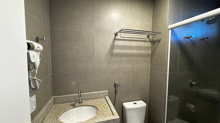 Flat Studio Nomar 19 torre 04