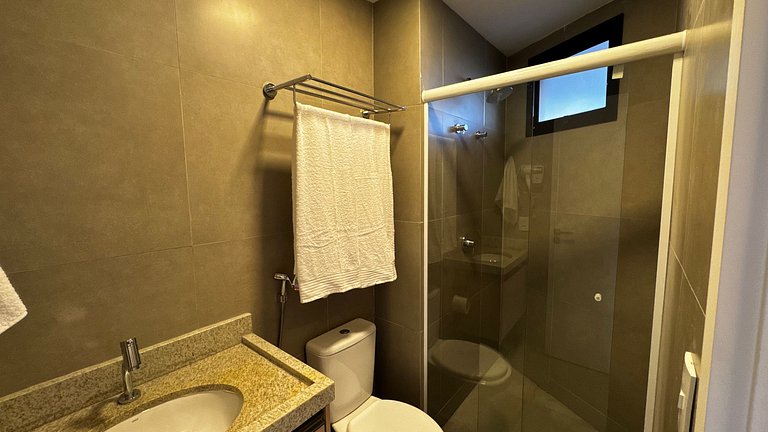 Flat Studio Nomar 19 torre 04