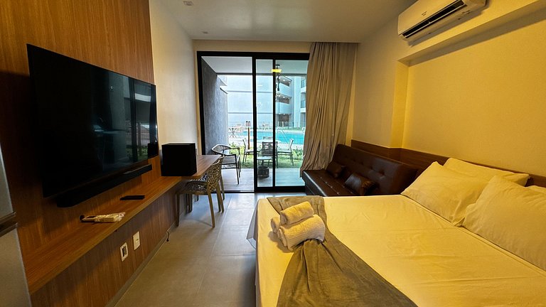 Flat Studio Nomar 19 torre 04