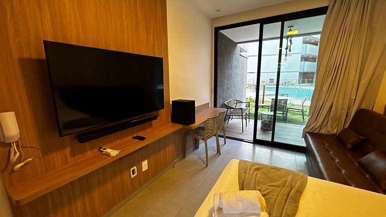 Flat Studio Nomar 19 torre 04