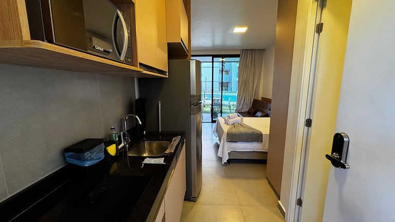 Flat Studio Nomar 19 torre 04