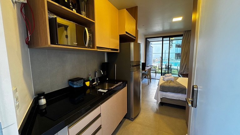 Flat Studio Nomar 19 torre 04