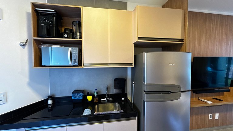Flat Studio Nomar 19 torre 04