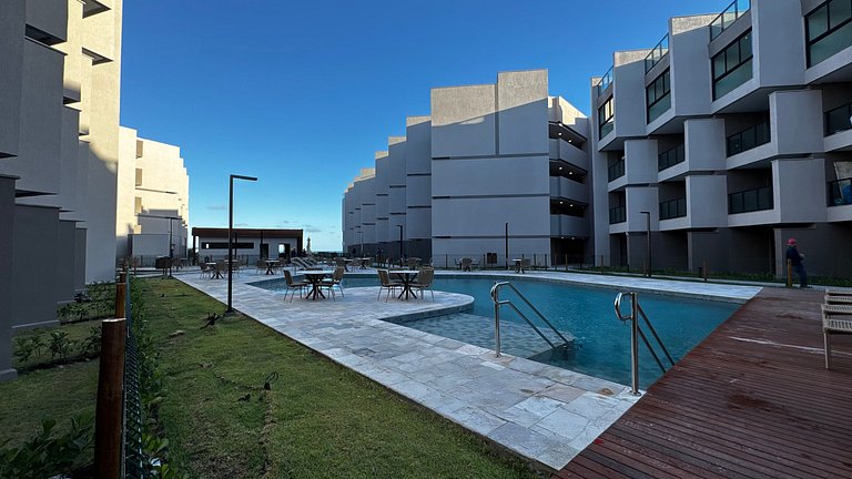 Flat Studio Nomar 19 torre 04