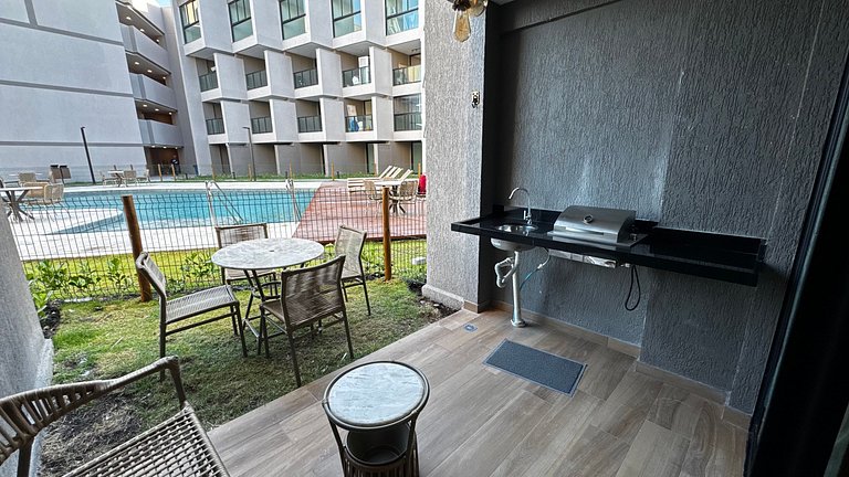 Flat Studio Nomar 19 torre 04