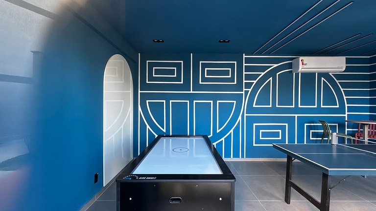 Flat Studio Nomar 19 torre 04