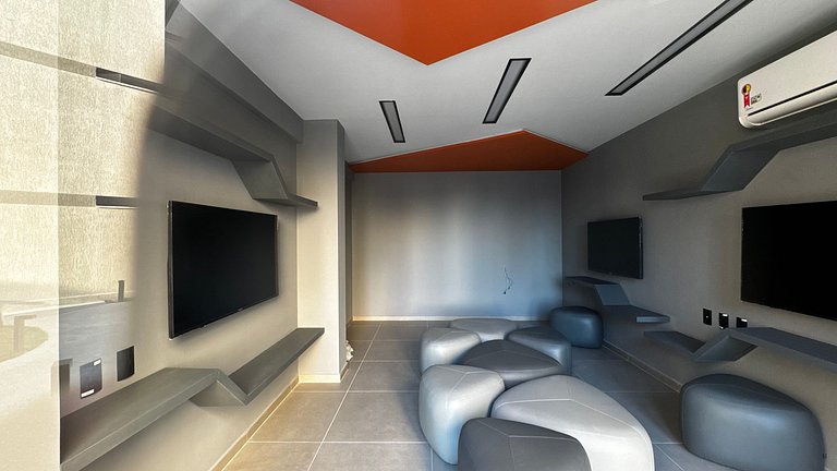 Flat Studio Nomar 19 torre 04