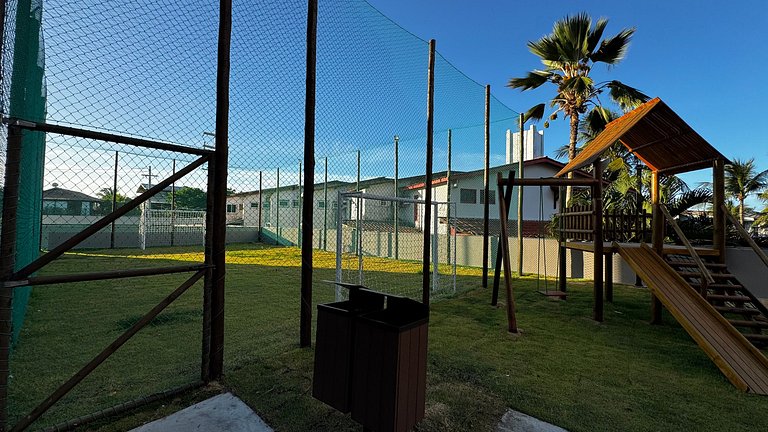 Flat Studio Nomar 19 torre 04