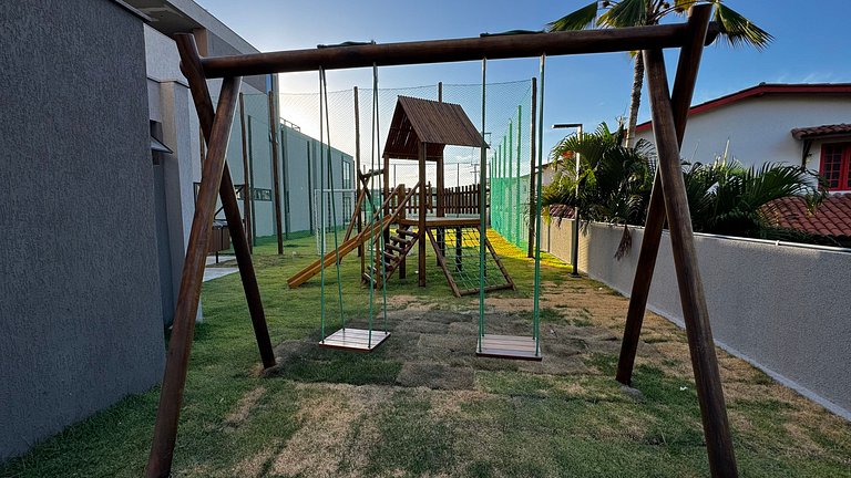Flat Studio Nomar 19 torre 04
