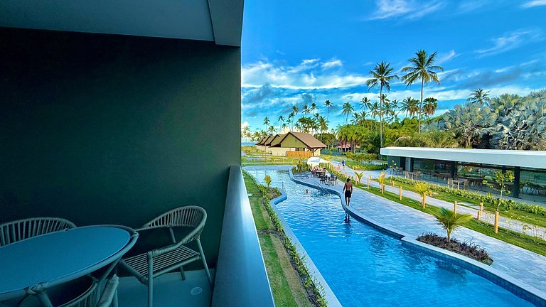 Galápagos Beach Residence