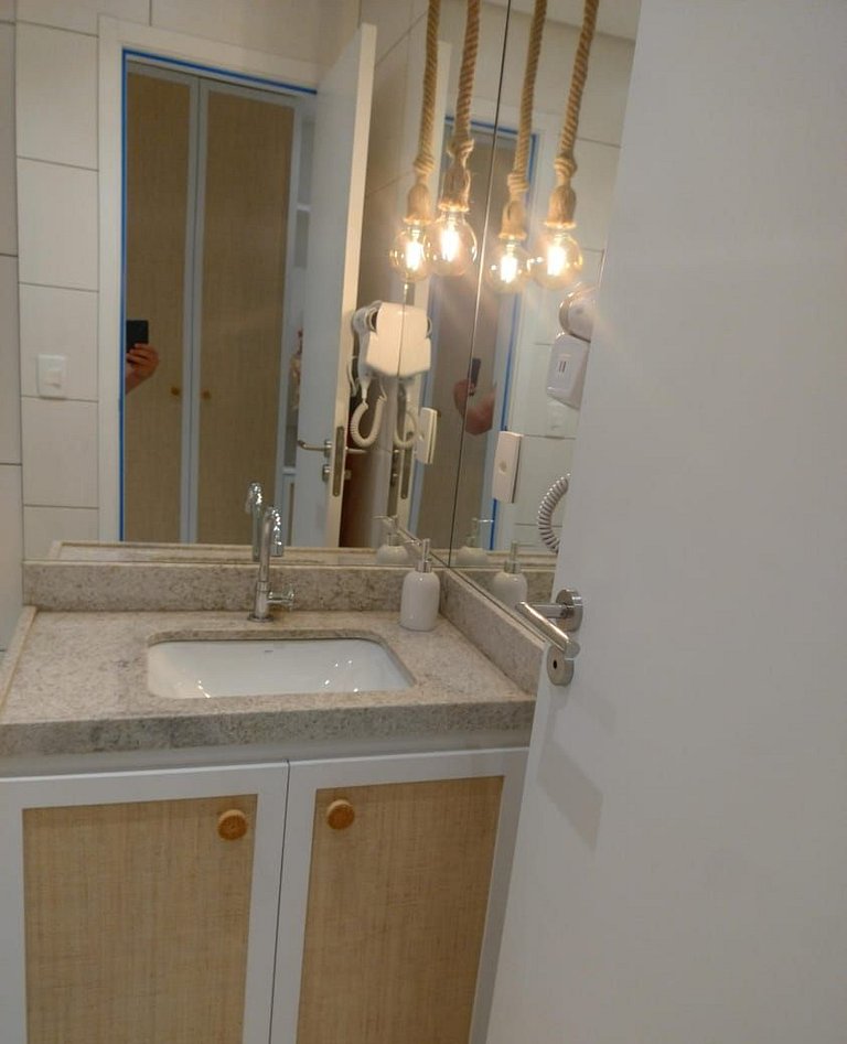 Flat 107 Mila Rooftop