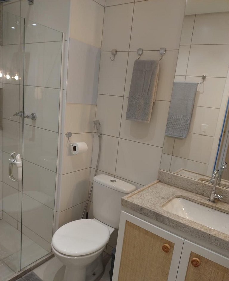 Flat 107 Mila Rooftop