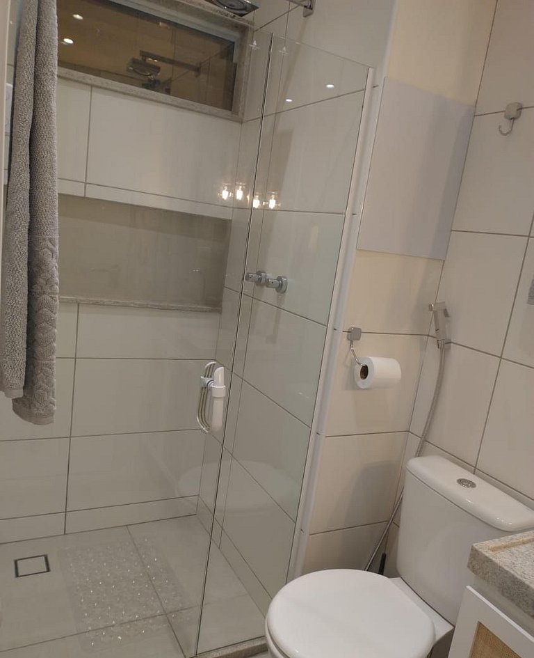 Flat 107 Mila Rooftop