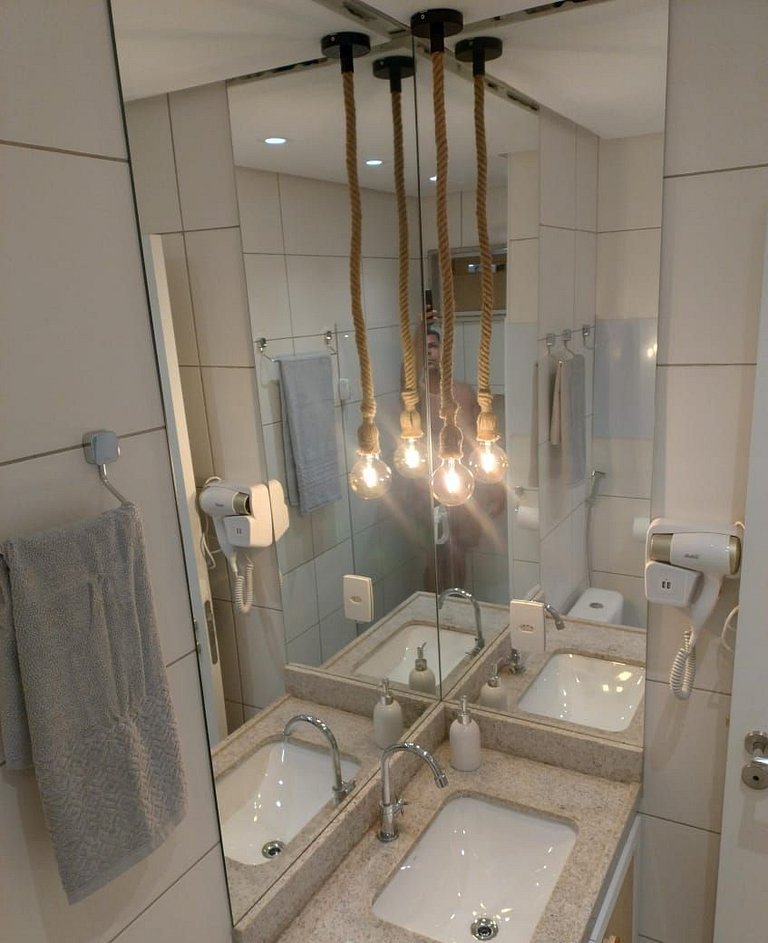 Flat 107 Mila Rooftop