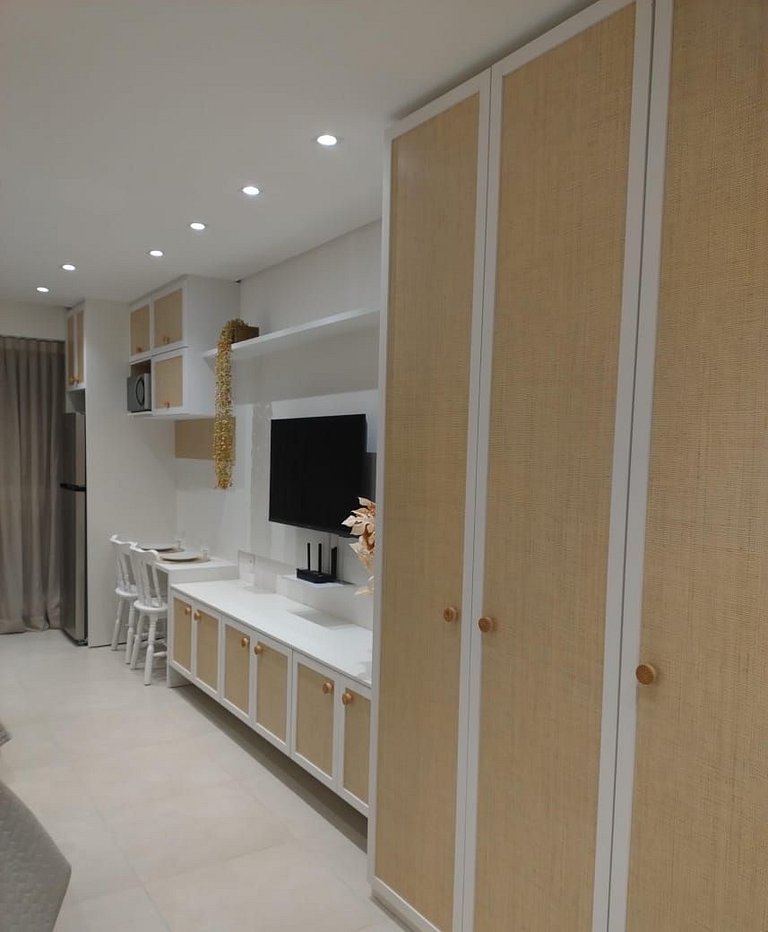 Flat 107 Mila Rooftop