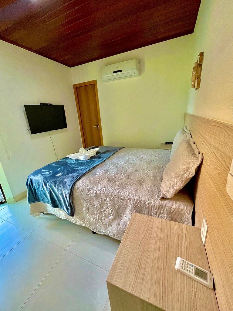 Bangalô na Praia dos Carneiros - BG32