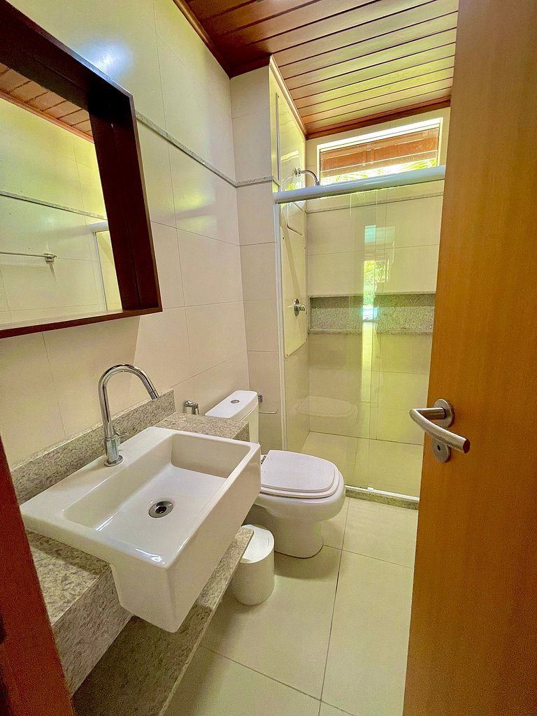 Bangalô na Praia dos Carneiros - BG32