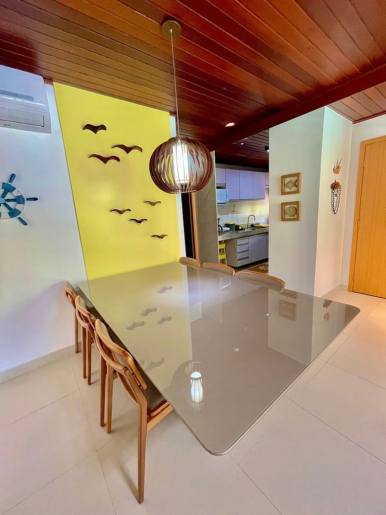 Bangalô na Praia dos Carneiros - BG32