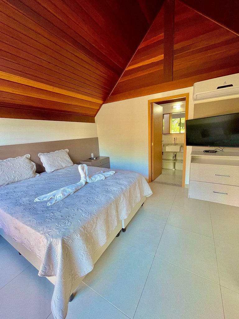 Bangalô na Praia dos Carneiros - BG32