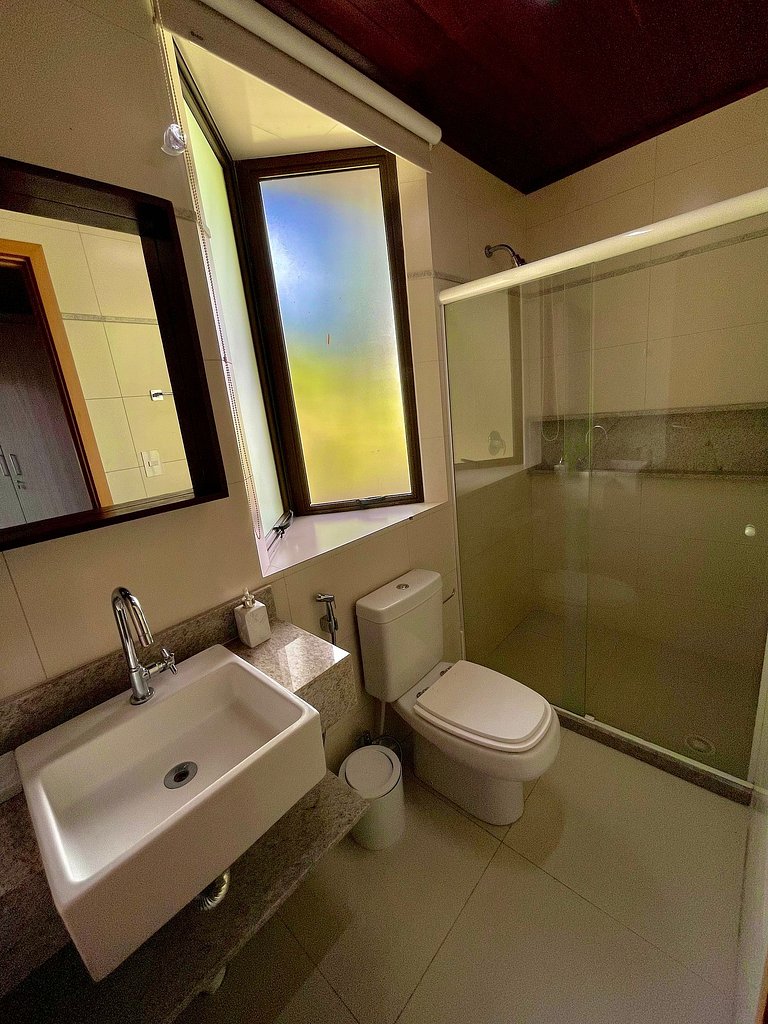 Bangalô na Praia dos Carneiros - BG32