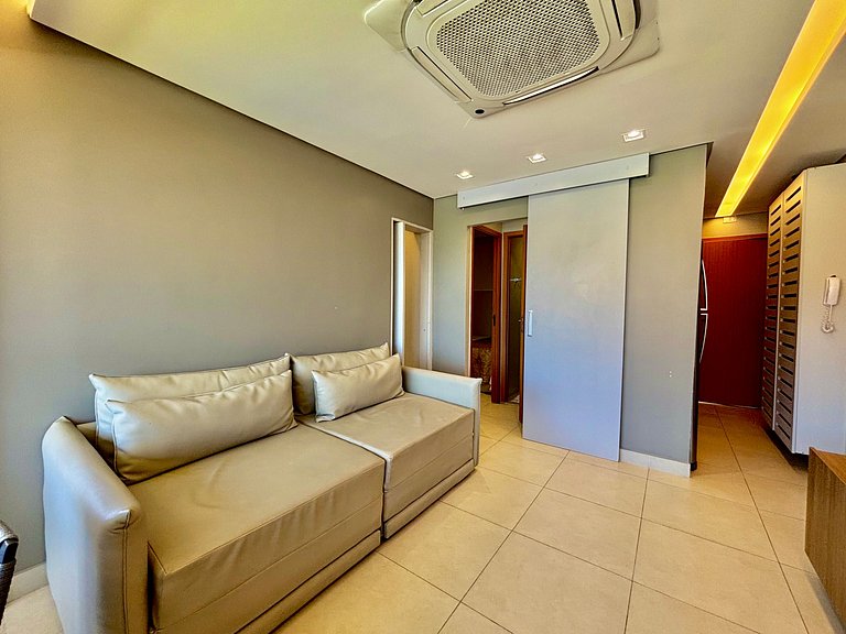 Flat Luxo 2 Suites Eco Resort - T01FL102
