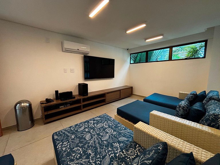 FLAT 305 Bloco I - Beach Class Eco Life