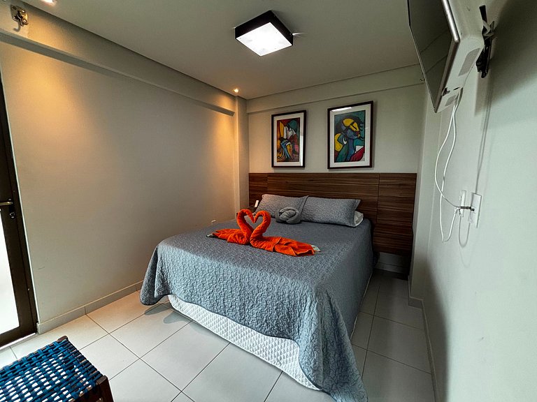 FLAT 305 Bloco I - Eco life