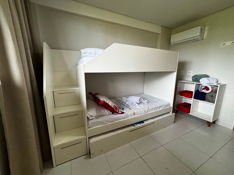 FLAT 305 Bloco I - Eco life