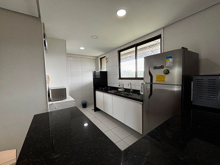 FLAT 305 Bloco I - Eco life