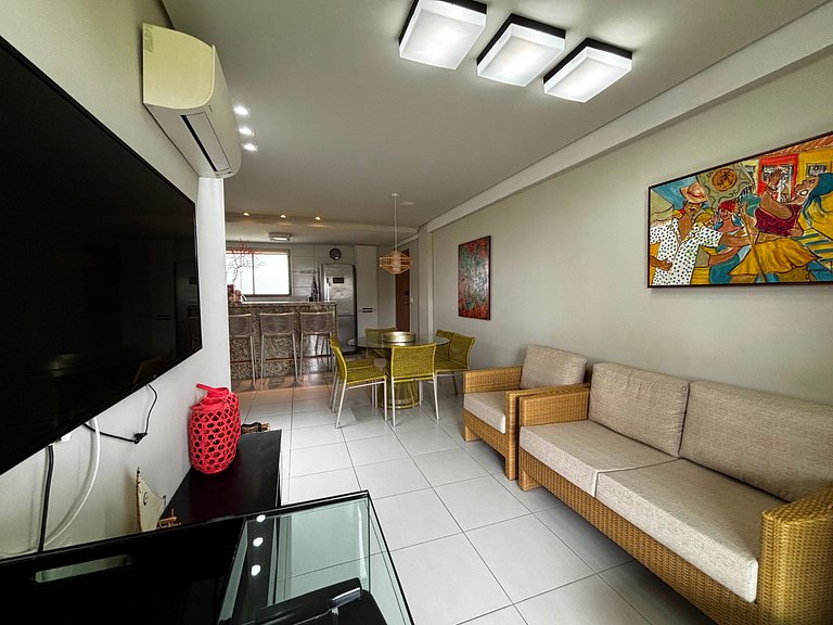 FLAT 305 Bloco I - Eco life