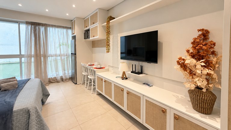 Flat 107 Mila Rooftop