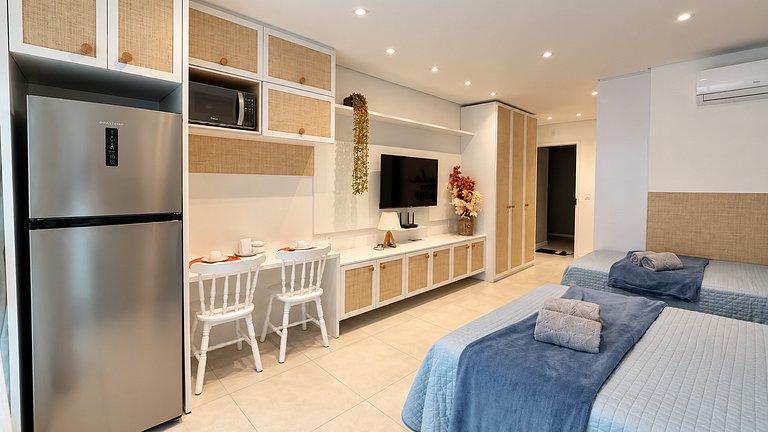 Flat 107 Mila Rooftop