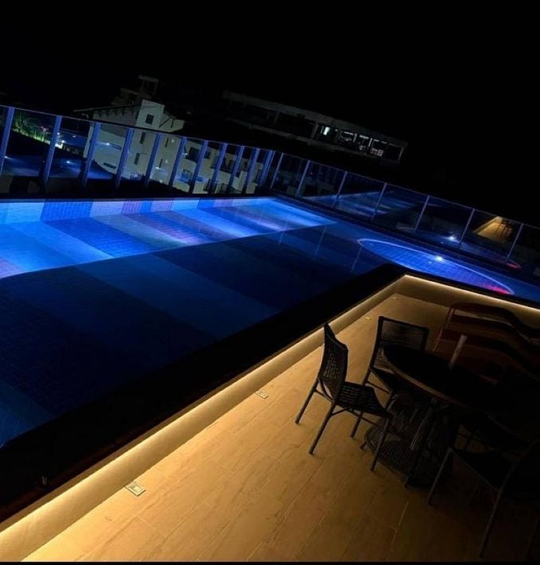 Flat 107 Mila Rooftop