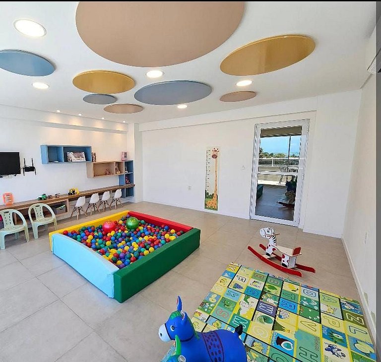 Flat 107 Mila Rooftop